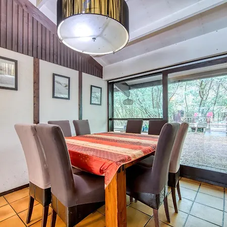 Maison Namaste Dom wakacyjny Mérignac
