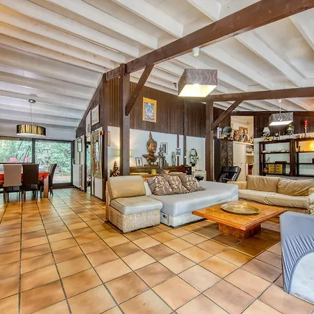 Dom wakacyjny Maison Namaste