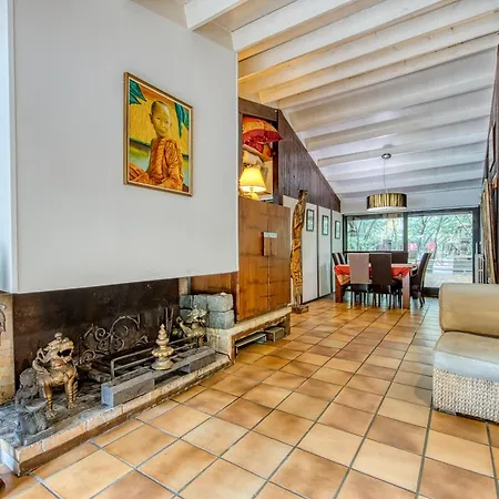 Namaste Villa *