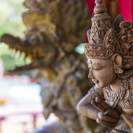 Namaste * Merignac (Gironde)