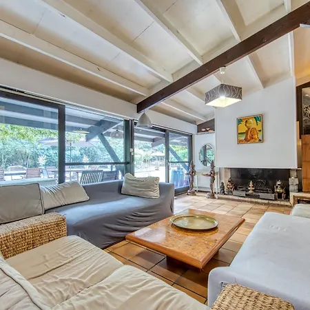 Namaste Villa