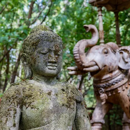 Namaste Villa *