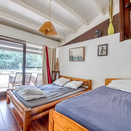 Villa Namaste *