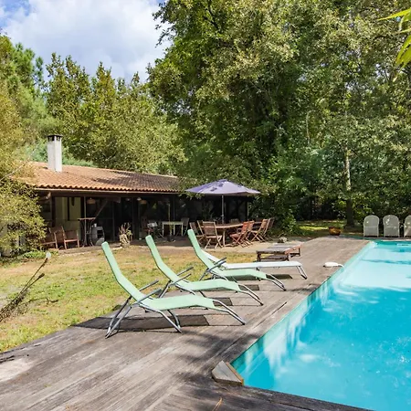 Namaste Villa Merignac (Gironde)