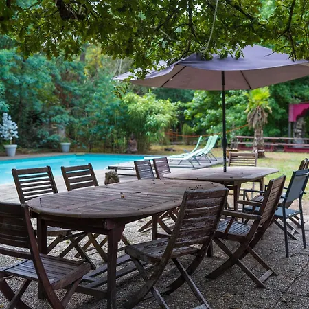 Namaste Villa