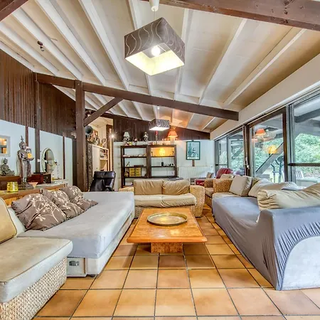 Namaste Villa Merignac (Gironde)